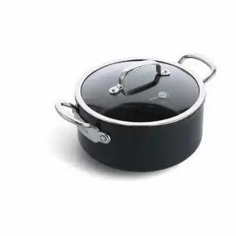 Imerco Greenpan barcelona pro gryde - 3,1 liter - aluminium - keramisk tilbud