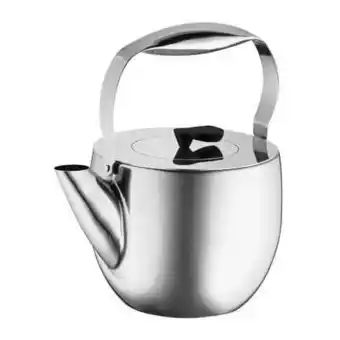 Imerco Bodum columbia tekande - 1,5 liter - krom - mat tilbud