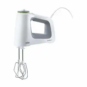 Imerco Braun multimix håndmixer - 700 watt - 5 hastigheder - kraftig motor tilbud