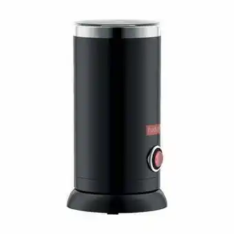 Imerco Bodum bistro elektrisk mælkeskummer - 300 ml - varmer mælken op på 1 minut tilbud