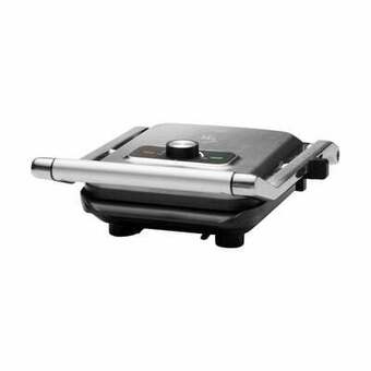 Obh nordica kompakt multigrill - 2000 watt - non-stick belægning