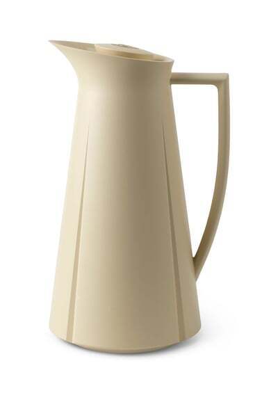 Imerco Rosendahl grand cru termokande - 1 liter - plastik - butter tilbud