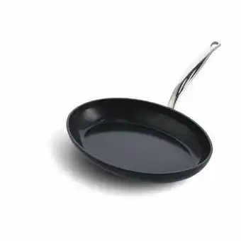 Imerco Greenpan barcelona pro fiskepande - ø 33 cm - aluminium - keramisk infinity tilbud