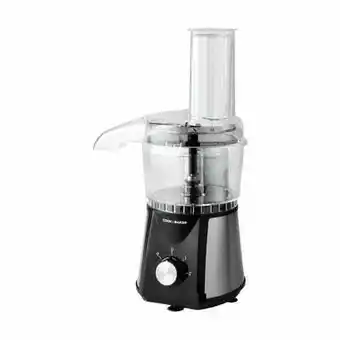 Imerco Cook & baker minihakker - 0,4 liter - 250 watt - inkl. tilbehør tilbud