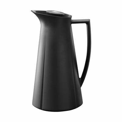 Imerco Rosendahl grand cru termokande - 1 liter - plastik - sort tilbud