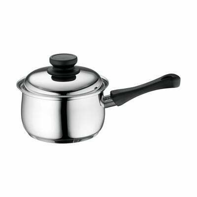 Imerco Fiskars royal kasserolle - 1,5 liter - rustfrit stål - stål tilbud