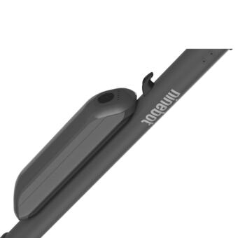 Elgiganten Segway e25e/e25d eksternt batteri 90710048 tilbud