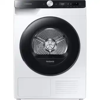 Samsung tørretumbler dv95t5240ae
