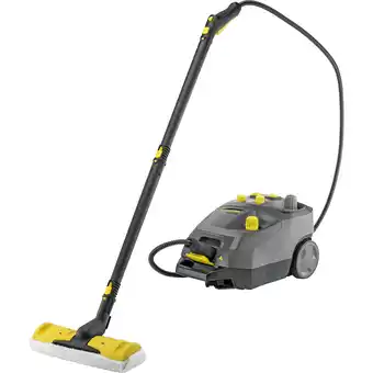 Kärcher sg 4/4 damprenser 10921040