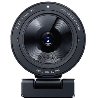 Elgiganten Razer kiyo pro streaming webkamera tilbud