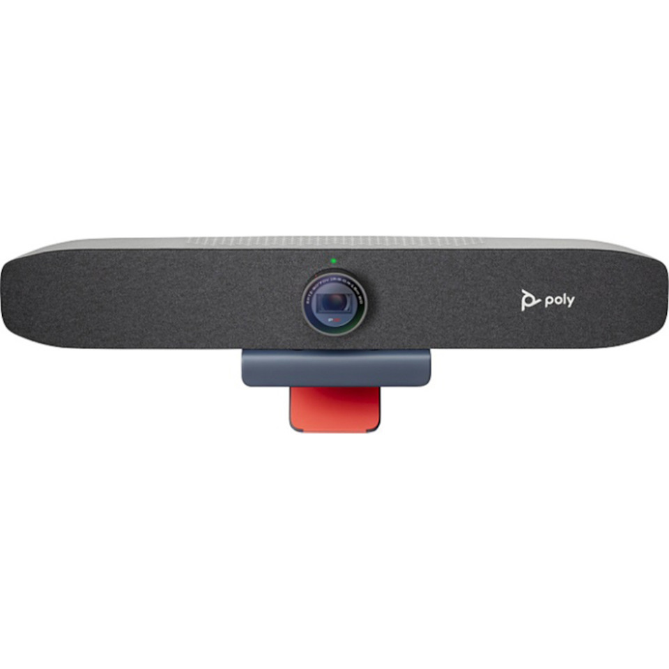 Elgiganten Poly studio p15 video bar tilbud