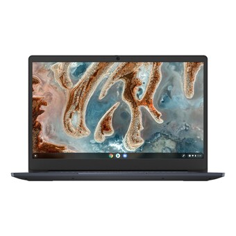 Komplett Lenovo ideapad 3 chromebook 14 fhd tilbud