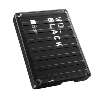 Wd black p10 game drive 5tb