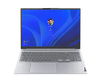 Komplett Lenovo thinkbook 16 g4 16 qxga tilbud