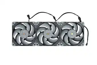 Komplett Phanteks ph-f120t30 120mm ventilator tilbud