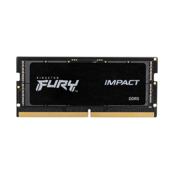 Komplett Kingston fury impact ddr5 4800mhz 32gb tilbud
