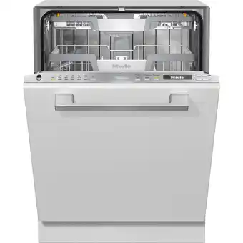Miele opvaskemaskine g7168scvixxl integreret