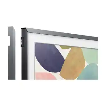 Samsung the frame 32 ramme platinum (2020-2022)