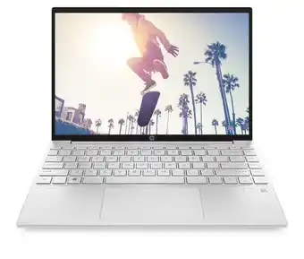 Komplett Hp pavilion aero 13-be1033no 13,3 wuxga tilbud