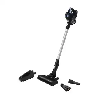 Power Bosch bcs611p4a unlimited 6 ledningsfri støvsuger tilbud