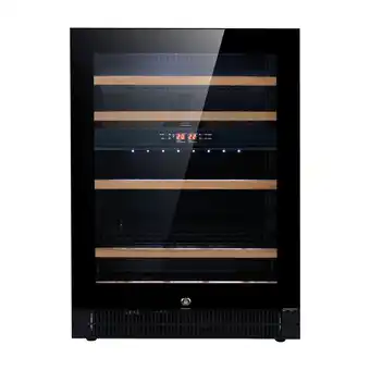 Power Vestfrost wfg 44 black edition vinskab tilbud
