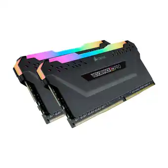Power Corsair vengeance rgb pro 16 gb ddr4 3600 tilbud