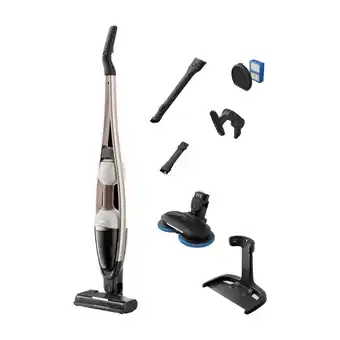 Power Electrolux es62p25wet hygienic 600 ledningsfri støvsuger tilbud