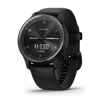 Garmin vivomove sport sort 40 mm