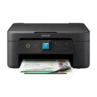 Power Epson expression home xp-3200 printer tilbud