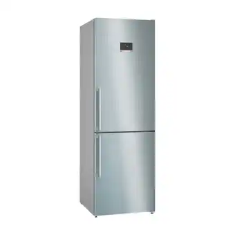 Bosch serie 4 kgn367ict kølefryseskab