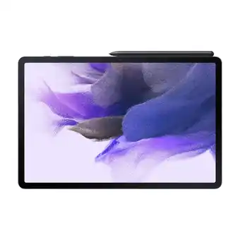 Power Samsung galaxy tab s7 fe wifi 64 gb mystic black tilbud