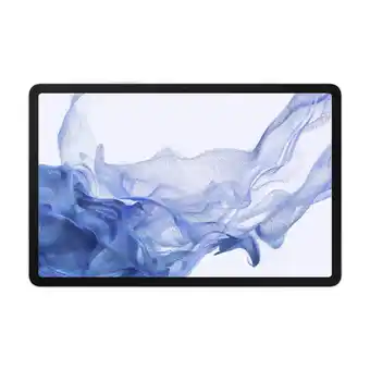 Power Samsung galaxy tab s8 wifi 128 gb silver tilbud