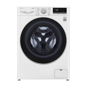 Power Lg f4wv712n1w vaskemaskine tilbud