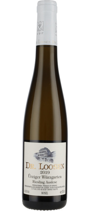 MENY Riesling auslese ürziger würzgarten(37,5 cl) 2019 pr.fl.v. 6 stk. tilbud