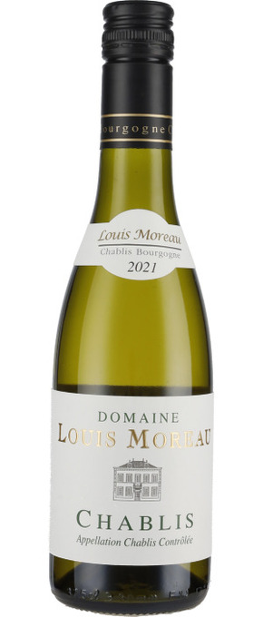 Chablis (37,5 cl.) 2021 pr.fl.v. 12 stk.
