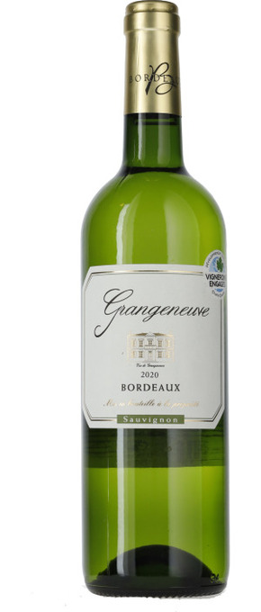 MENY Grangeneuve bordeaux blanc 2020 pr.fl.v. 6 stk. tilbud