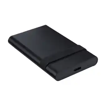 Power Refurbished verbatim smartdisk mobile drive 500 gb ekstern harddisk tilbud