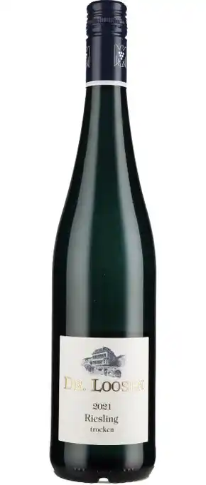 MENY Riesling trocken 2021 pr.fl.v. 6 stk. tilbud