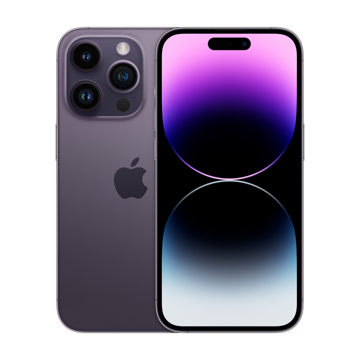 Power Apple iphone 14 pro 128 gb dyblilla tilbud