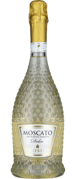 MENY Moscato spumante  pr.fl.v. 6 stk. tilbud