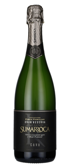 MENY Cava brut nature gran reserva 2019 pr.fl.v. 6 stk. tilbud