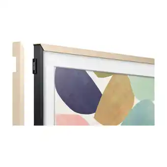 Power Samsung the frame 32 ramme beige (2020-2022) tilbud