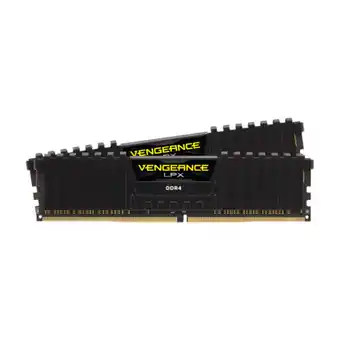 Corsair vengeance lpx 16 gb ddr4 3600mhz