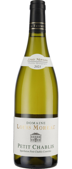 Petit chablis 2021 pr.fl.v. 6 stk.
