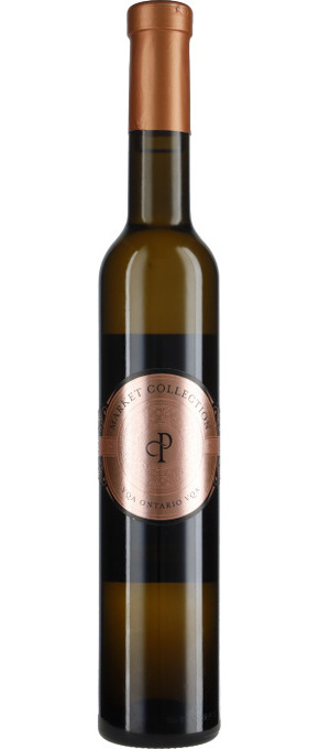 MENY Vidal icewine market collection niagara peninsula (37,5) 2020 pr.fl.v. 6 stk. tilbud