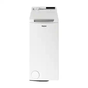 Power Whirlpool pwtl79127/n vaskemaskine tilbud
