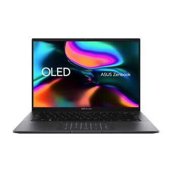 Power Asus zenbook 14 oled um3402ya-pure3x 14 bærbar pc tilbud