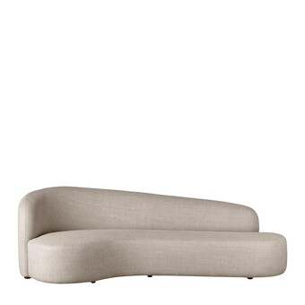 Stillo sofa (beige onesize)