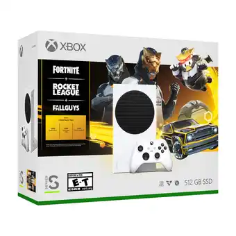 Power Xbox series s 512gb - gilded hunter bundle tilbud