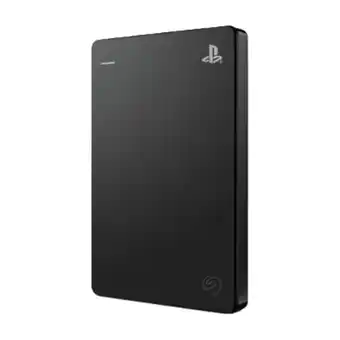 Seagate game drive ps4/ps5 4 tb